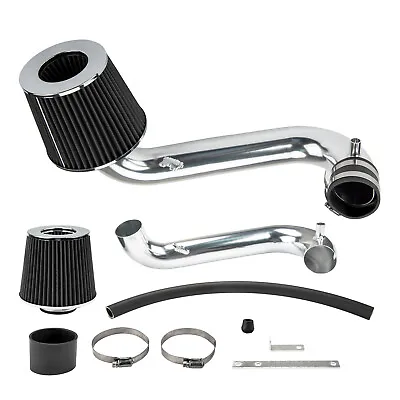 Cold Air Intake Kit System For 2001 2002 2003 2004 2005 Honda Civic 1.7L L4 • $39.99