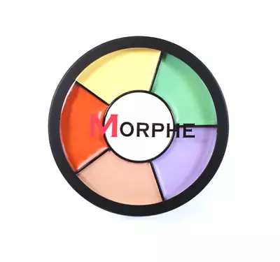 Morphe 6C Cream Based Corrector Wheel New Free Ship 53-HU225 • $9.99