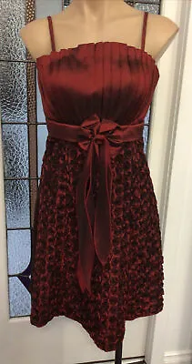 $49 • Buy Caroline Morgan  14 Dress. Special  Occasion 14 / Gorgeous Dress.     (#118)