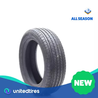 New 235/55R19 Michelin Pilot HX MXM4 101H - 10/32 • $288.08