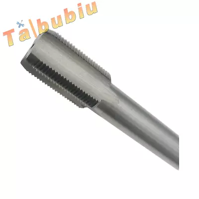 7/8''-18 HSS Left Hand Thread Tap Threading Tapping Cutting LH High Quality • $20.38