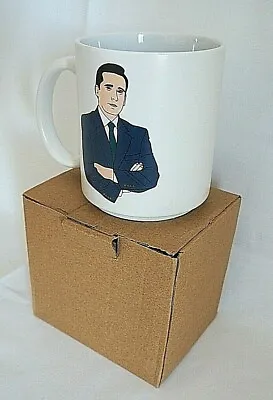 The Office Tv Show Mug Typo Product Brand New In Box Free Post H10 • $22.88