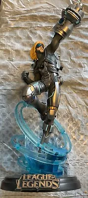 $29.99 • Buy League Of Legends Pulsefire Ezreal Riot Games 2013 Figure '12/NO BOX/Preowned