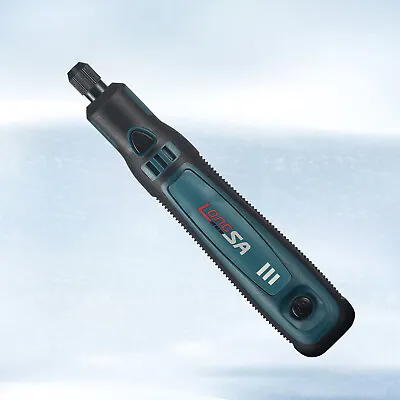 Mini Cordless Electric Drill Grinder Engraving Pen Bit Rotary Tool Set 3 SpeedhG • $14.99