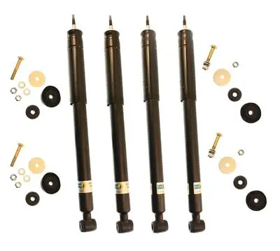 Bilstein B4 Front And Rear Shock Absorbers Kit For Mercedes W210 E300 E320 E430 • $314.95