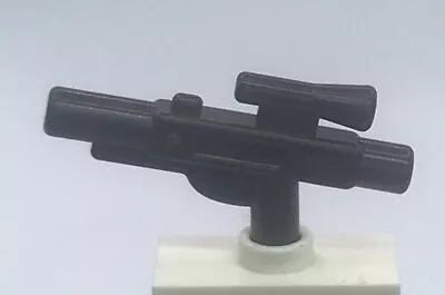 Translucent Prototype LEGO® Star Wars Blasters Hologram Emperor Palpatine • $3