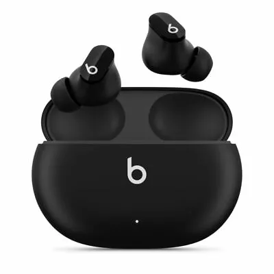 £99 • Buy Beats By Dr. Dre Studio Buds - Black