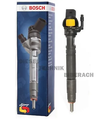 £189.90 • Buy Injector Injection Nozzle Mercedes Sprinter A6460701487 0445115069 0445115033 *NEW*