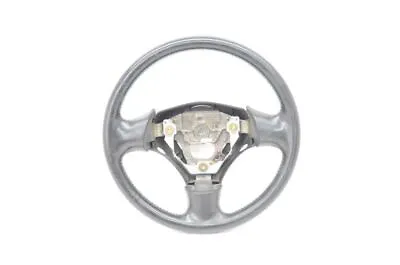 2001-2005 Mazda MX-5 Miata 1.8L Black Steering Wheel Assembly • $99.96