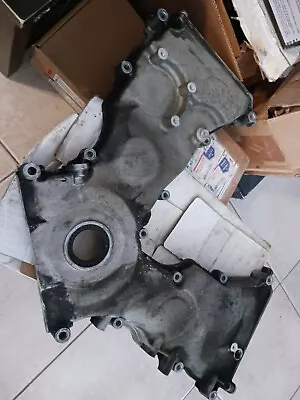 Ford Mustang 4.6L 4v Front Timing Cover 2001 Cobra DOHC • $150