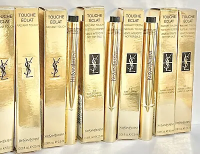 YSL Touche Éclat All-Over Brightening Pen NEW!!  • $24.99