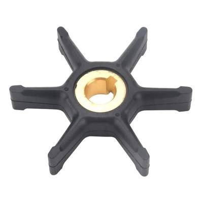 $14.84 • Buy Outboard Motor Water Pump Impeller 277181/434424 For 3/4/5/5.5/6/7.5HP Motor