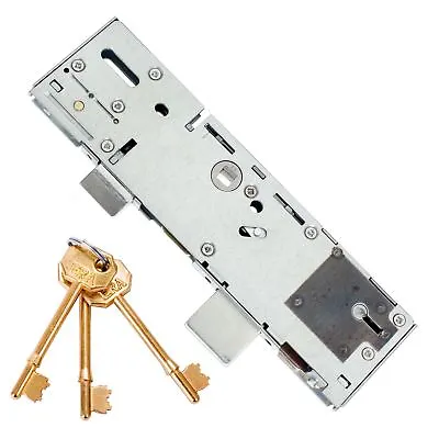 Era Vectis Multipoint Door Lock Centre Gear Box UPVC Doors 45mm Backset 5 Lever • £31.05