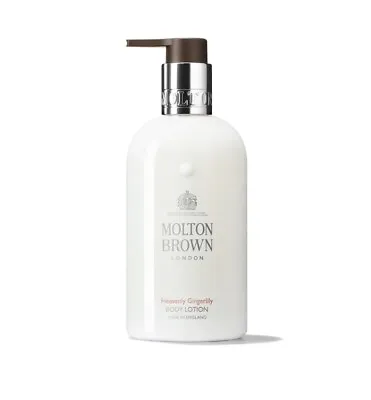 Molton Brown Heavenly Gingerlily Body Lotion 10oz/300ml AUTHENTIC New!! • $19.99
