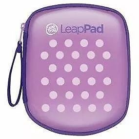 Leapfrog 32650 LeapPad Pink Flower Carry Case • £7.99