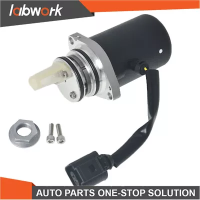 Labwork AWD Rear Differential Oil Pump For 2003-2008 Volvo S60 S80 V70 XC70 • $81.12