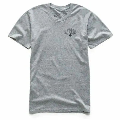 £19.99 • Buy ALPINESTARS Suit Tee T'Shirt -  1017-73201