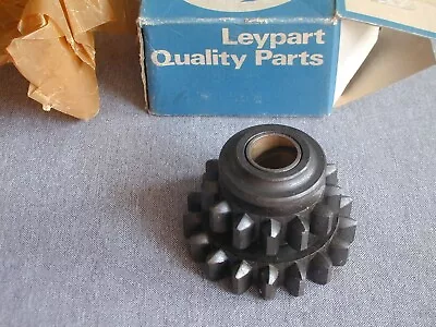 NOS British Leyland Reverse Gear MGA MGB 22H83 • $59.95