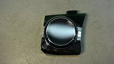 2009 Kawasaki VN900 Vulcan VN 900 1004mi K507. Chrome Engine Belt Pulley Cover • $64.24