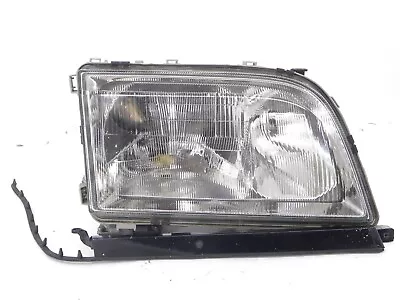 Right Passenger Side Xenon HID Headlight Lamp For 97-99 Mercedes W140 S500 S420 • $329.99