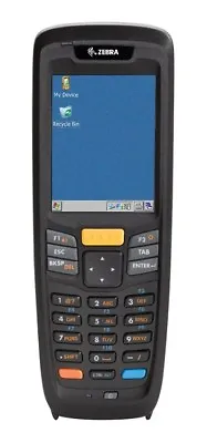 Motorola MC2100-MS01E00 MC2100 Basic 1D Laser Batch Handheld Mobile Computer • $449