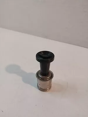 Vintage Car/ Automobile Cigarette Lighter Black Knob  • $4