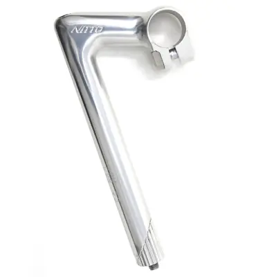 Nitto Deluxe NTC-DX-225 Tallux 26mm Quill Stem All Sizes • $93.93