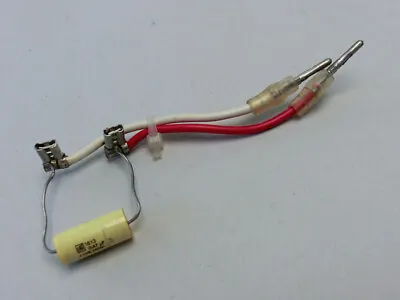 Replacement Part Cable Motor Cable Kyosho Electric Heli Helicopter Vintage • $3.72