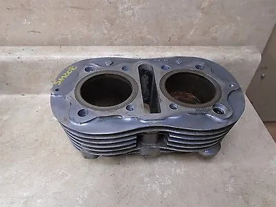 Yamaha 400 XS SPECIAL XS400 Used Engine Cylinder 69mm 1980 SM209 • $15
