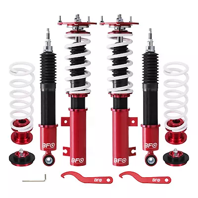 BFO COILOVERS 24 Way Fully Dampening Adjustable FOR VOLVO S70 1998-2000 • $368