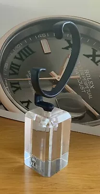 £10.50 • Buy Rolex Watch Holder - Display Stand - Size Large