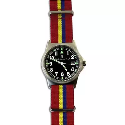 Royal Military Academy Sandhurst G10 Military Watch • $135.53