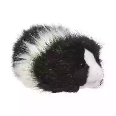 ANGORA The Plush GUINEA PIG Stuffed Animal - By Douglas Cuddle Toys - #4112 • $12.45