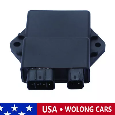 New CDI Ignition Box Fit For 2002-2007 Suzuki DRZ400 / 400E MCSK400 US • $46.09