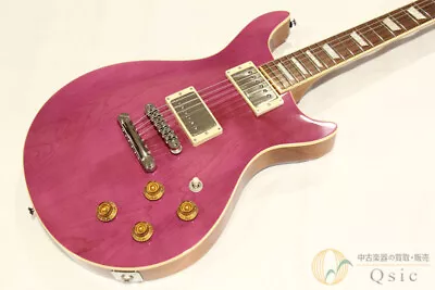 B3 Guitars Sl-K Trans Purple Return Ok Wh628 Safe Delivery From Japan • $2512.55