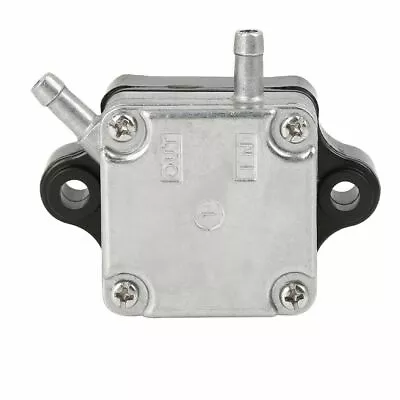 Yamaha Mercury Fuel Pump 9.9HP 13.5HP 15HP F15 F13.5 F9.9 Outboard 4 Strokes • $21