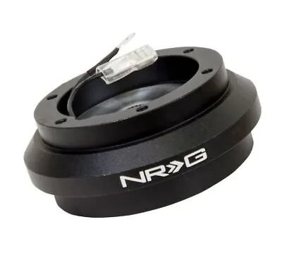 Nrg Short Steering Wheel Boss For Honda Civic Integra Ek Ep3 Fn2 Dc5 S2000 Accor • $179.47