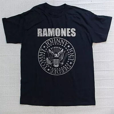 Ramones Hey Ho Let's Go Unisex T-shirt • $16.99