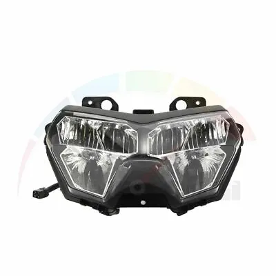 New Headlight Assembly Head Lamp For Kawasaki Z400 ABS 2021-2022 Z650 2020-2023 • $262.66