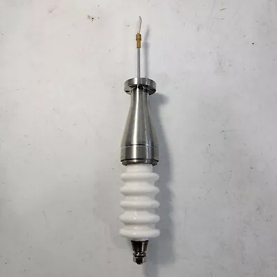$350 • Buy MDC DN16CF 1.33  Mini Conflat High Vacuum 20kV Kilovolt Electrical Feedthrough