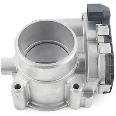 Throttle Body A2711410025 For Mercedes-Benz W203 S203 W204 S204 C230 • $96.80