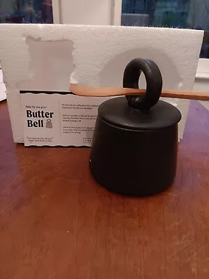 Butter Bell If You Love Butter On Your Bread You  Must Have This! Free Shipping • $38