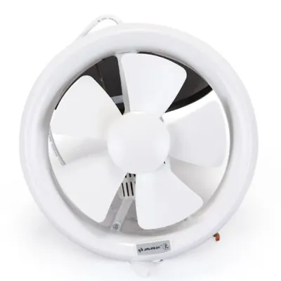 Kitchen Bathroom Exhaust Fan Vent Fan 4 6 8  Inch Ventilation Fan 220v • $36