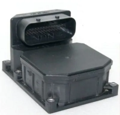 BMW E39 E53 ABS MODULE REPAIR SERVICE 525 528 530 540 X5 & M Warranty Quality • $229