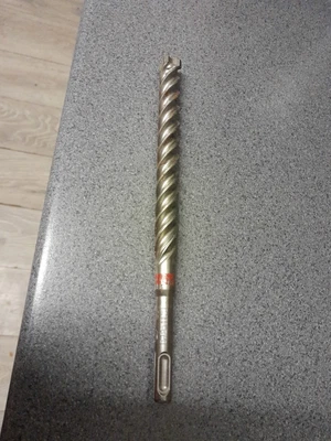 £20 • Buy Hilti Sds 16mm Drill Bit