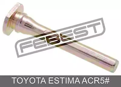 Front Caliper Slide Pin For Toyota Estima Acr5# (2006-) • $20.20