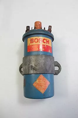 Bosch Ignition Coil 6 Volt  0221124001 Porsche 356  • $100