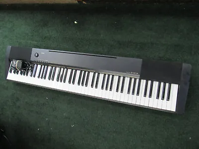 Casio Cdp-130 88 Weighted Key Digital Piano/keyboard • $240