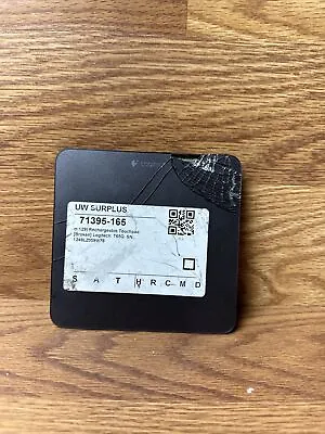 LOGITECH TOUCHPAD T650 Cracked • $20