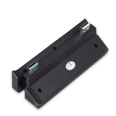 $18.78 • Buy Splitter Expansion Games 4-Ports Extend For PS4 Slim USB 3.0 2.0 USB Hub